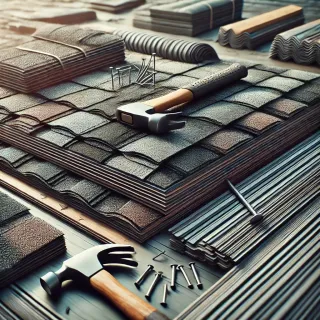 Shingle Shenanigans: A Frostproof Guide to Roof Replacement That Won't Break the Bank!