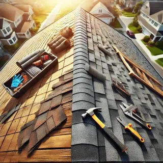 Revamp Your Home: Authentic Shingle Roof Replacement in Wahneta, Florida