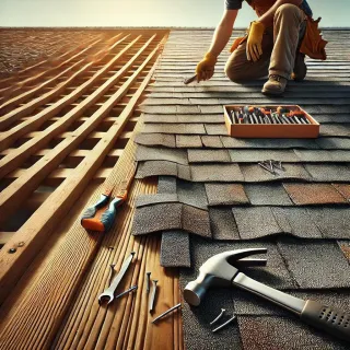 Revitalize Your Home: Shingle Roof Replacement Unveiled in Sunny Zephyrhills, Florida