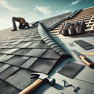 Contemplating Shingle Roof Replacement in San Antonio, Florida: A Homeowner's Guide