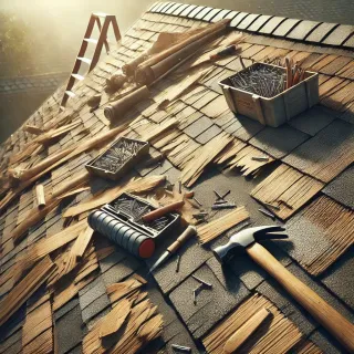 Essential Guide to Shingle Roof Replacement in Lutz, Florida: Tips for Lasting Protection and Value