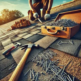 Breeze Through Your Shingle Roof Replacement in Wimauma, Florida: A Refreshing Upgrade!