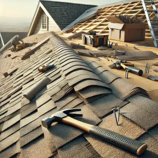 Elevate Your Home: Expert Shingle Roof Replacement in Lithia, Florida