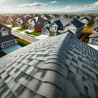 Shingle Roof Replacement in Ruskin, Florida: Upgrade Your Home's Shield