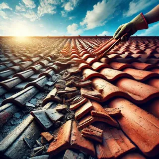 Transform Your Home: Essential Guide to Tile Roof Replacement in Lakeland, Florida