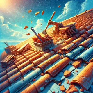 Compassionate Tile Roof Replacement in Dade City, Florida: Reviving Homes with Care