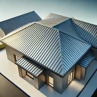 Enhance Your Home's Elegance: Effortless Tile Roof Replacement in Palmetto, Florida