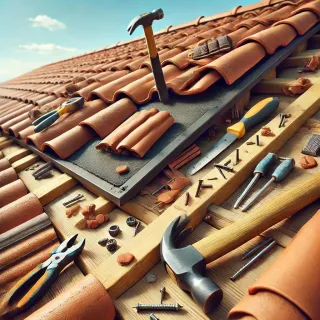 Ensuring Longevity: Expert Guide to Tile Roof Replacement in Winter Haven, Florida