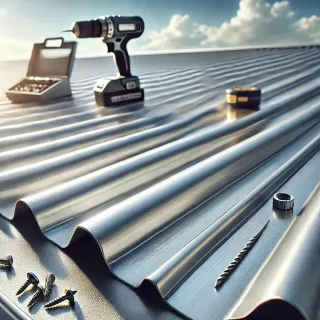 Why It's Time to Ditch That Old Tile Roof in Lake Alfred: Your Guide to a Fresh Start!