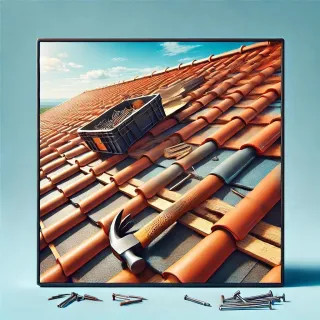 Sun-Soaked Splendor: Unveiling the Art of Tile Roof Replacement in Lake Wales, Florida