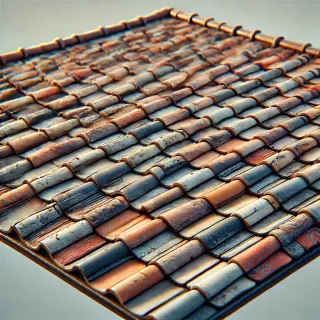 Revamp Your Home's Charm: Tile Roof Replacement in Sunny Dundee, Florida!