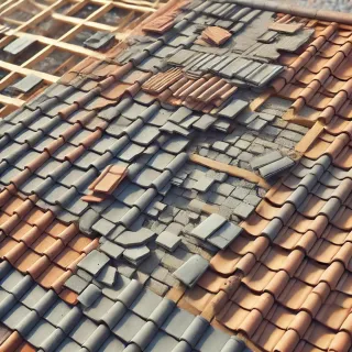 Transform Your Home: Expert Tile Roof Replacement in Wahneta, Florida