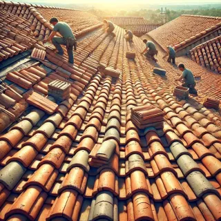 Analytical Guide to Tile Roof Replacement in Zephyrhills, Florida: Essential Tips and Costs