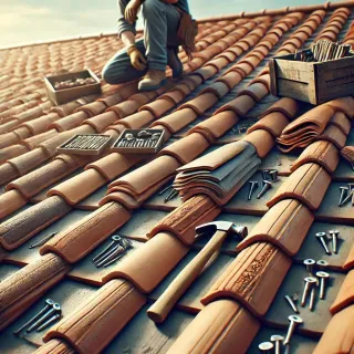 Why Tile Roof Replacement in San Antonio, Florida Is a Game-Changer for Your Home's Look and Longevity