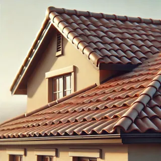 Enhance Your Home with Expert Tile Roof Replacement in Apollo Beach, Florida