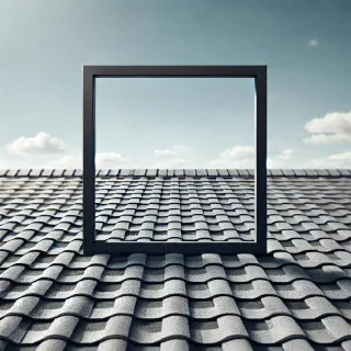 Tile-tastic Transformation: Ruskin's Rooftop Renaissance!