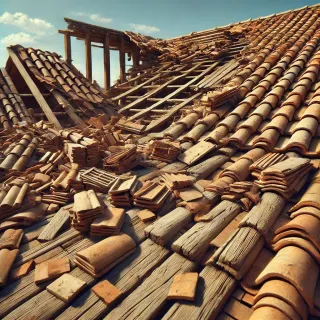 Transform Your Home: The Ultimate Guide to Tile Roof Replacement in Meadow Woods, Florida!