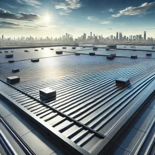 Storms of Steel: Unveiling the Top Commercial Roofing Companies in Dade City, Florida