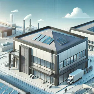 Unlocking Excellence: Top Commercial Roofing Companies in Palmetto, Florida