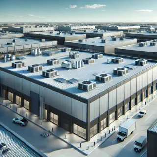 Rooftop Rendezvous: Discover the Top Commercial Roofing Companies in Lake Alfred, Florida!