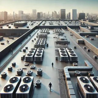 Elevate Your Business: Discover the Premier Commercial Roofing Companies in Lutz, Florida for Luxurious Protection