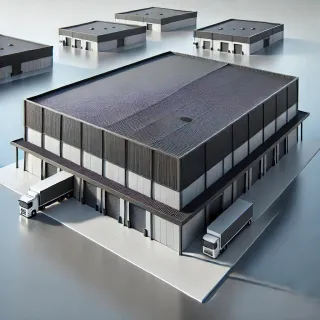 Top 5 Commercial Roofing Companies in Lithia, Florida: Your Guide to Quality and Reliability