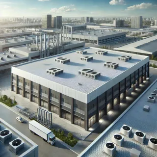 Jan Phyl Village, Florida's Premier Commercial Roofing Companies: A Symphony of Expertise and Excellence