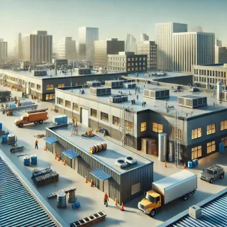 Elevate Your Roof: Discover the Finest Commercial Roofing Companies in Celebration, Florida