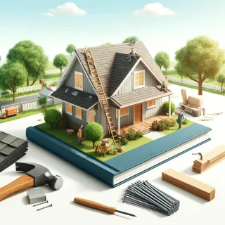 Discover the Dynamic Secrets of Roof Replacement Cost in Lakeland, Florida