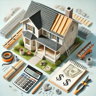 Unveiling the Sky-High Truth: What to Expect for Roof Replacement Costs in Bartow, Florida