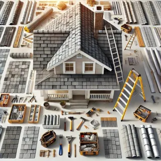 Embracing Change: The Tranquil Truth About Roof Replacement Costs in Palmetto, Florida
