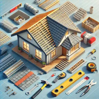 Sky-High Sticker Shock: Crushing Roof Replacement Costs in Haines City, Florida Revealed!