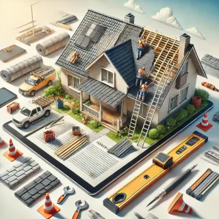 Discover the Real Deal: Roof Replacement Cost in Lake Alfred, Florida Unveiled