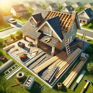 What's the Damage? A Straightforward Guide to Roof Replacement Costs in Fort Meade, Florida