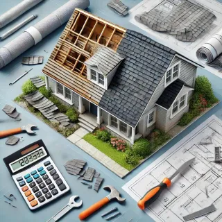 Unveiling the True Story of Roof Replacement Costs in Lutz, Florida