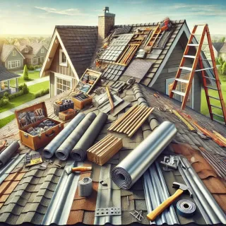 Mirroring Reality: Unveiling the True Roof Replacement Cost in Lithia, Florida