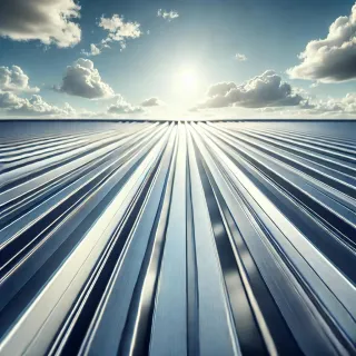 Futuristic Insights: Unveiling Metal Roofing Prices in Thonotosassa, Florida 2024