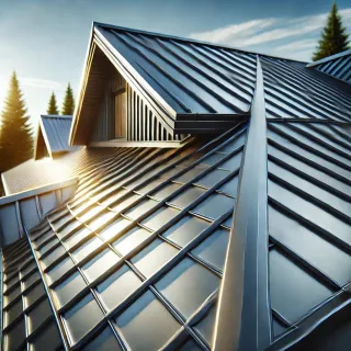 Unveiling the True Cost of Metal Roofing in Palmetto, Florida: A Shiny Investment for Your Home!