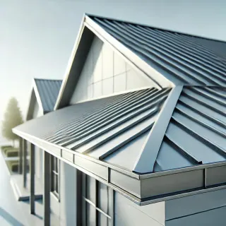 Metal Roofing Prices in Wahneta, Florida: Unveiling the Gold Standard of Roofing Costs!