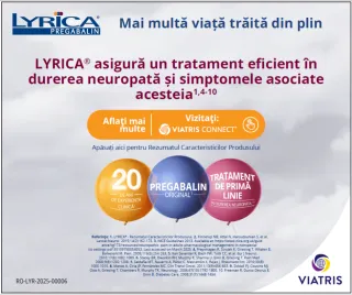 Durerea neuropată