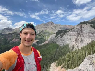 How To Prepare Your Legs for Mountain Trails