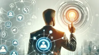 Navigating the Digital Future with Digital Transformation