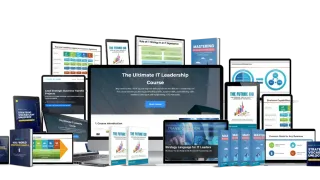 FutureCIOClub: IT Leadership Development for Growth