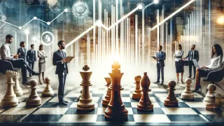 Strategic Thinking: 10 Qualities for Leadership Success