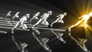 Digital Transformation: Master IT Leadership Today