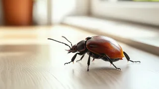 New Year's Resolution: A Pest-Free Home