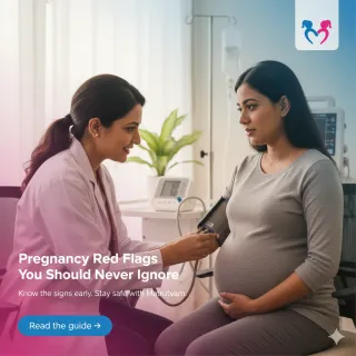 Preeclampsia, Preterm Labor & Stillbirth: Signs & Care