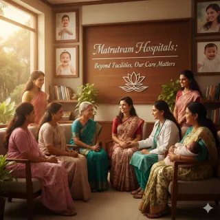 Choosing the Right Women’s Hospital