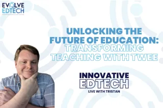 Unlocking the Future of Education: Transforming Teaching with Twee