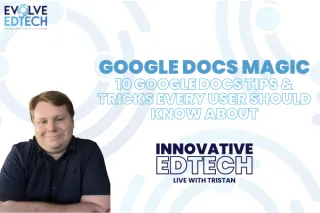 Google Docs Magic: 10 Google Docs Tips & Tricks Every User Should Know About